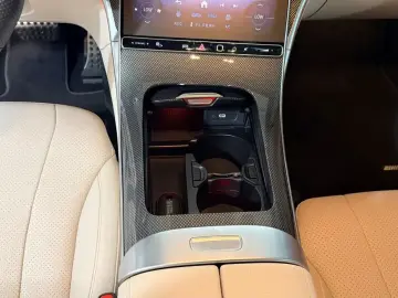 2025 Mercedes-Benz E-Класс с пробегом 15 421 км