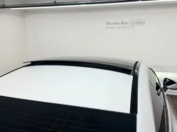 2025 Mercedes-Benz E-Класс с пробегом 15 421 км