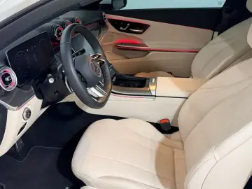 2025 Mercedes-Benz E-Класс с пробегом 15 421 км