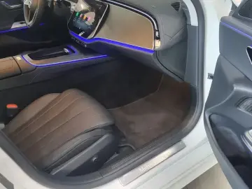 2024 Mercedes-Benz E-Класс с пробегом 27 549 км