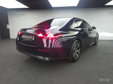 2024 Mercedes-Benz E-Класс с пробегом 30 906 км