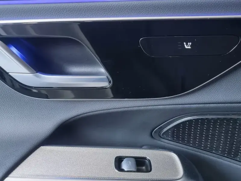 2024 Mercedes-Benz E-Класс с пробегом 27 549 км