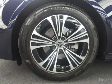 2024 Mercedes-Benz E-Класс с пробегом 30 906 км