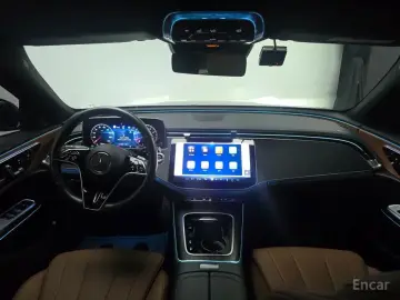 2024 Mercedes-Benz E-Класс с пробегом 30 906 км