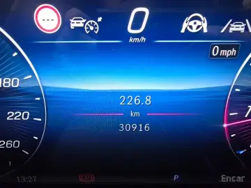 2024 Mercedes-Benz E-Класс с пробегом 30 906 км
