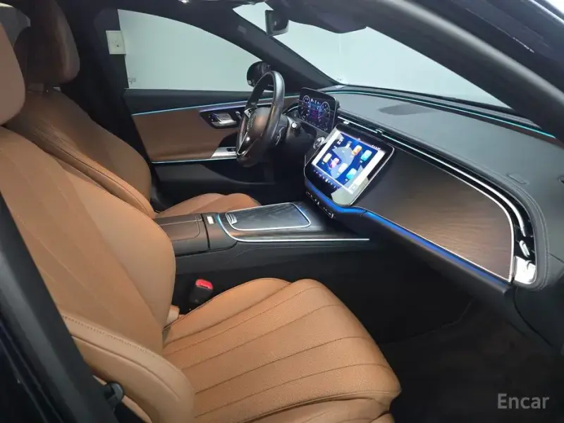2024 Mercedes-Benz E-Класс с пробегом 30 906 км