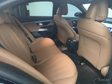 2024 Mercedes-Benz E-Класс с пробегом 30 906 км