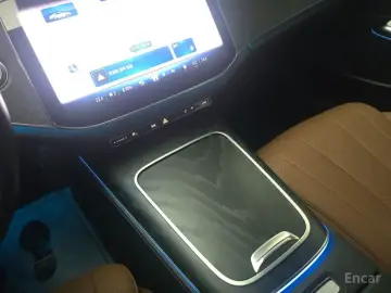 2024 Mercedes-Benz E-Класс с пробегом 30 906 км