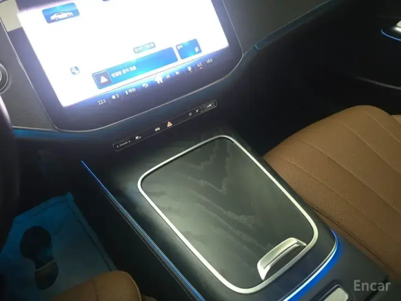2024 Mercedes-Benz E-Класс с пробегом 30 906 км