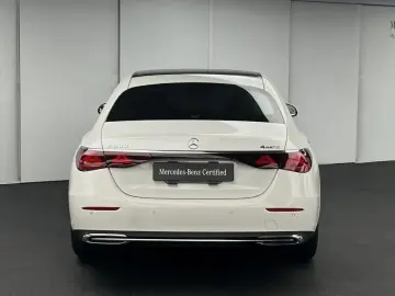 2024 Mercedes-Benz E-Класс с пробегом 20 492 км