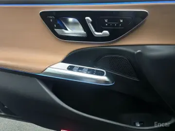 2024 Mercedes-Benz E-Класс с пробегом 30 906 км