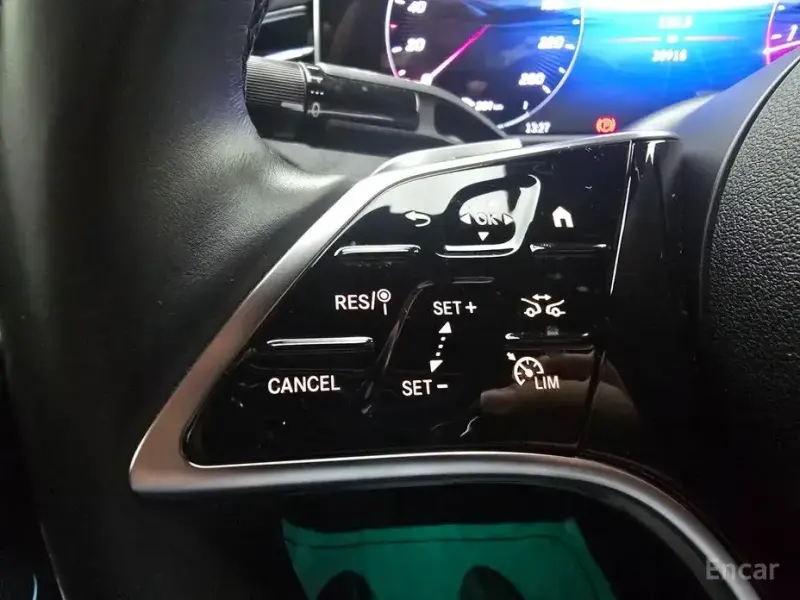 2024 Mercedes-Benz E-Класс с пробегом 30 906 км