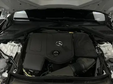 2024 Mercedes-Benz E-Класс с пробегом 20 492 км
