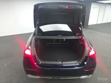2024 Mercedes-Benz E-Класс с пробегом 30 906 км
