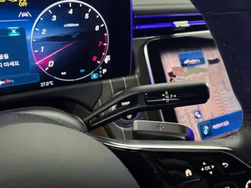 2024 Mercedes-Benz E-Класс с пробегом 20 492 км