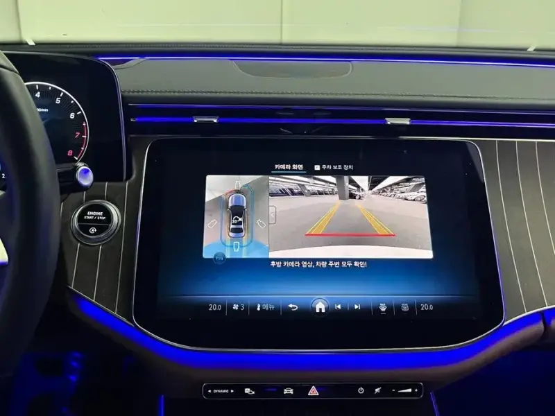 2024 Mercedes-Benz E-Класс с пробегом 20 492 км
