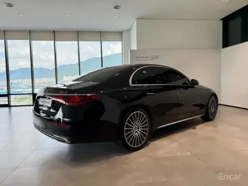 2026 Mercedes-Benz E-Класс с пробегом 6 314 км