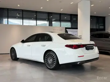 2026 Mercedes-Benz E-Класс с пробегом 3 413 км