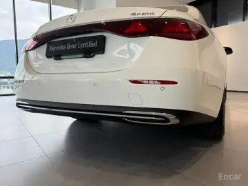 2026 Mercedes-Benz E-Класс с пробегом 3 413 км