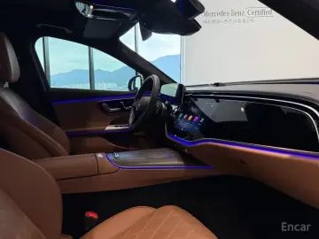 2026 Mercedes-Benz E-Класс с пробегом 3 413 км