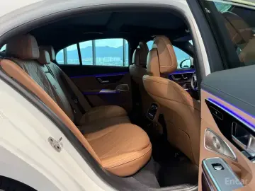 2026 Mercedes-Benz E-Класс с пробегом 3 413 км