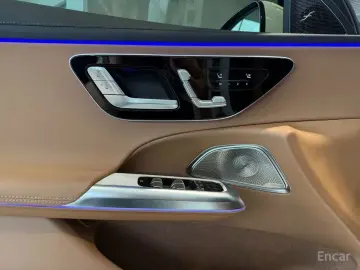 2026 Mercedes-Benz E-Класс с пробегом 3 413 км