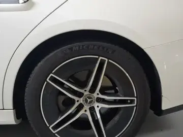 2024 Mercedes-Benz E-Класс с пробегом 22 578 км