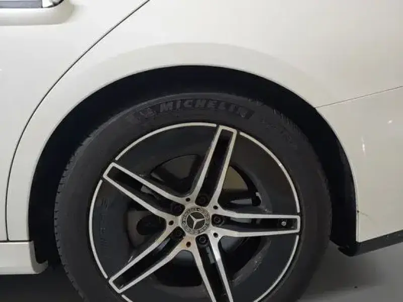 2024 Mercedes-Benz E-Класс с пробегом 22 578 км