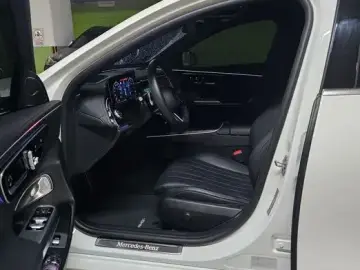 2024 Mercedes-Benz E-Класс с пробегом 22 578 км