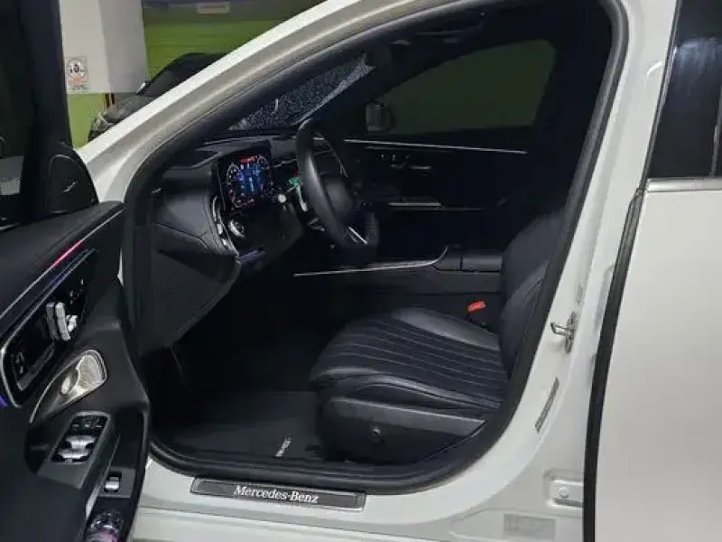 2024 Mercedes-Benz E-Класс с пробегом 22 578 км