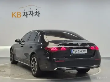 2025 Mercedes-Benz E-Класс с пробегом 19 155 км