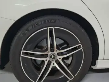 2024 Mercedes-Benz E-Класс с пробегом 22 578 км