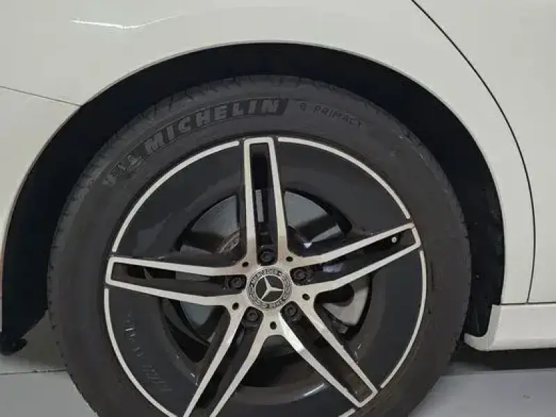 2024 Mercedes-Benz E-Класс с пробегом 22 578 км