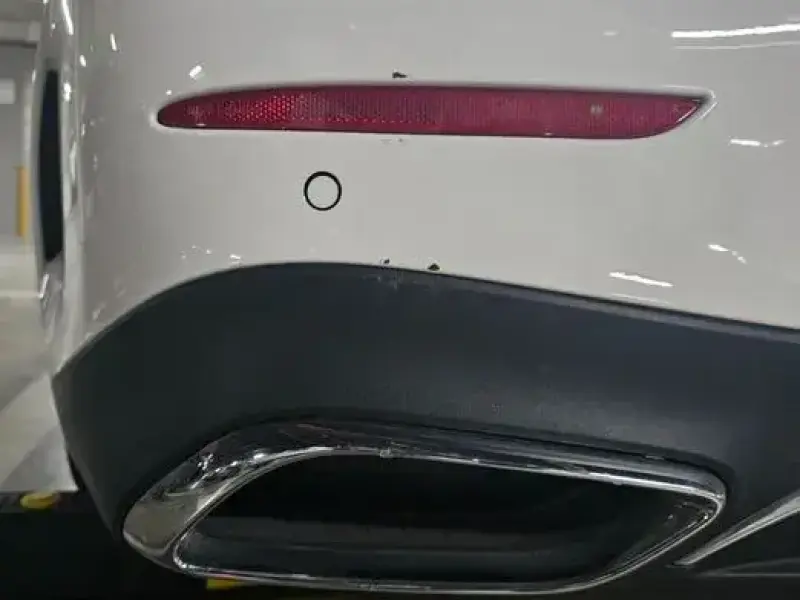 2024 Mercedes-Benz E-Класс с пробегом 22 578 км