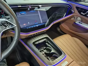 2025 Mercedes-Benz E-Класс с пробегом 19 155 км