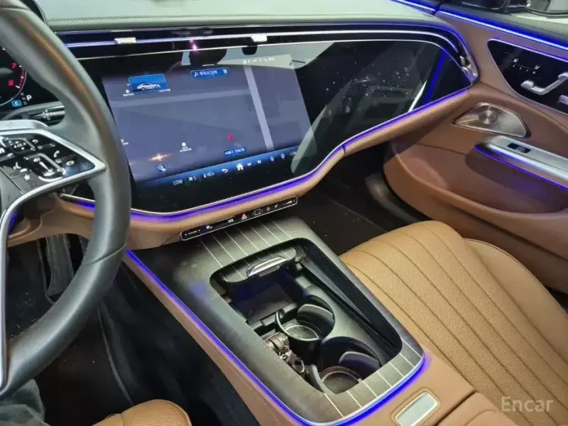 2025 Mercedes-Benz E-Класс с пробегом 19 155 км