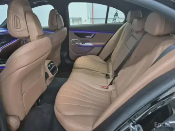 2025 Mercedes-Benz E-Класс с пробегом 19 155 км