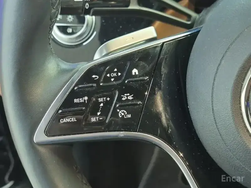 2025 Mercedes-Benz E-Класс с пробегом 19 155 км