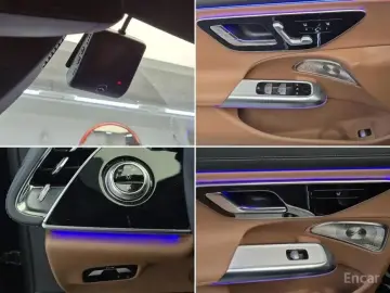 2025 Mercedes-Benz E-Класс с пробегом 19 155 км