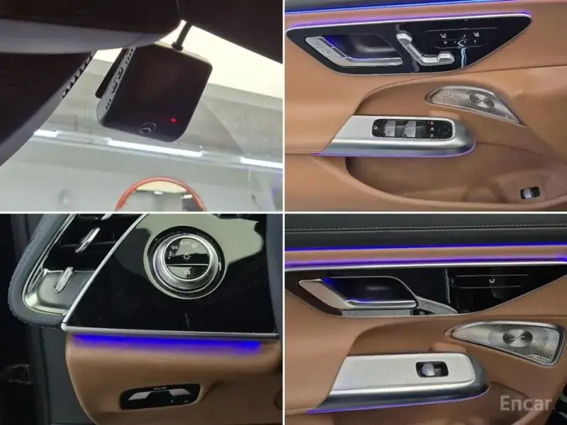 2025 Mercedes-Benz E-Класс с пробегом 19 155 км
