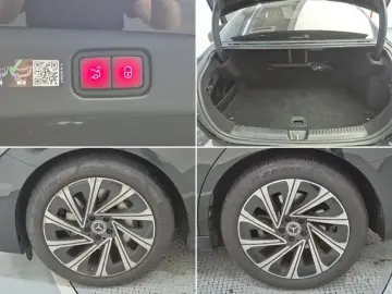 2025 Mercedes-Benz E-Класс с пробегом 19 155 км