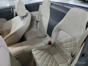 2023 Mercedes-Benz SL-Класс AMG с пробегом 24 702 км