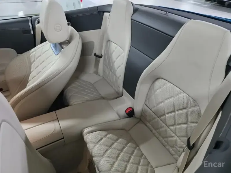 2023 Mercedes-Benz SL-Класс AMG с пробегом 24 702 км