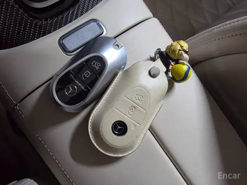 2023 Mercedes-Benz SL-Класс AMG с пробегом 24 702 км