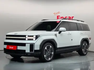 2025 Hyundai Santa Fe с пробегом 19 149 км