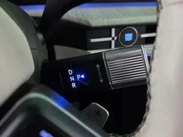 2025 Hyundai Santa Fe с пробегом 19 149 км