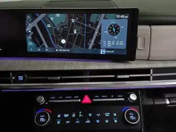 2025 Hyundai Santa Fe с пробегом 19 149 км