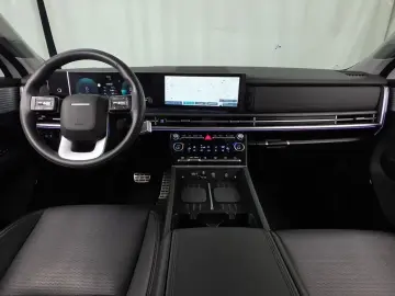 2024 Hyundai Santa Fe с пробегом 30 273 км