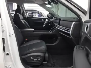 2024 Hyundai Santa Fe с пробегом 30 273 км