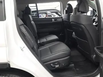 2024 Hyundai Santa Fe с пробегом 30 273 км